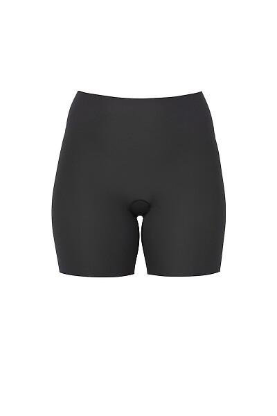 Body Smart Waisted Short Black