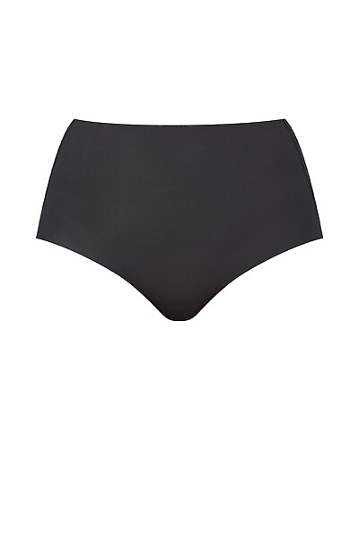 Body Smart Waisted Brief Black