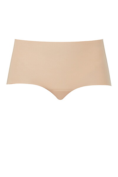 Body Smart Waisted Brief Beige