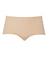 Body Smart Waisted Brief Beige