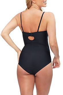 Nancy Ganz - Our Body Define Strapless Bodysuit is the perfect all