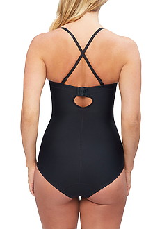 Body Define strapless bodysuit - Nancy Ganz Australia
