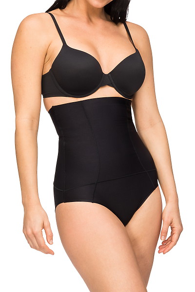 Body Architect High Waist Brief Nancy Ganz Shapewear 