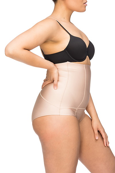 Body Architect High Waist Brief Nancy Ganz Shapewear 