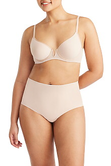 【新品未使用】Nala Shirring inner wear Modal Underwear| Better Than Cotton Briefs | The Most
