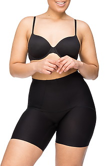 nancy ganz high waist shaper short