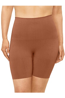 Bamboo Maternity Over Bump Thigh Shaper by Nancy Ganz Online, THE ICONIC