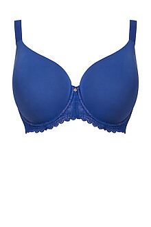 Revive Smooth Wire Free Full Cup Bra by Nancy Ganz Online, THE ICONIC