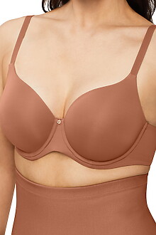 Revive Smooth Wire Free Full Cup Bra by Nancy Ganz Online, THE ICONIC
