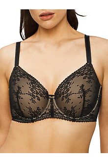 MYER - NEW IN NANCY GANZ! Discover the solution bras
