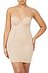 Ultimate Backless Strapless Slip Warm Taupe