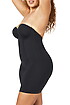 Ultimate Backless Strapless Slip Black