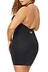 Ultimate Backless Strapless Slip Black