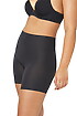 Body Smart Waisted Short Black