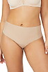 Body Smart Waisted Thong Beige