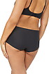 Body Smart Waisted Brief Black