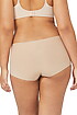 Body Smart Waisted Brief Beige